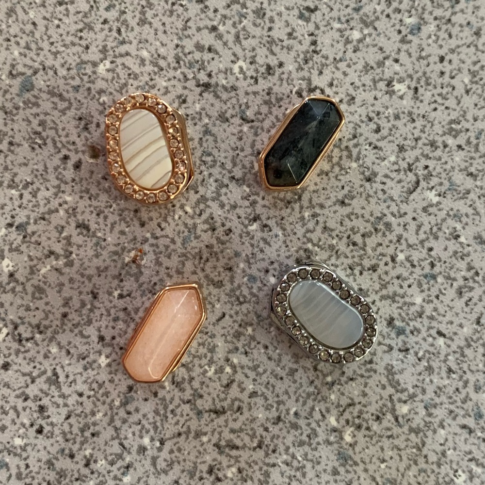 Keep Collective Stones
